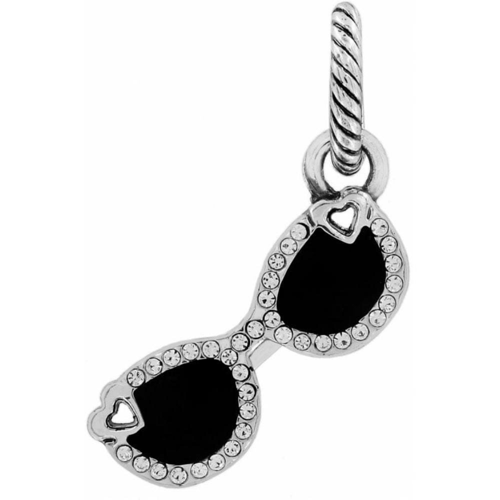 Brighton Original "IN THE SUN" Sunglasses Charm! MSRP $28